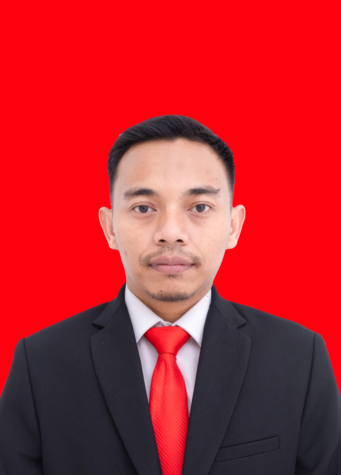 Habib Luqman Hakim, S.H.I., M.H