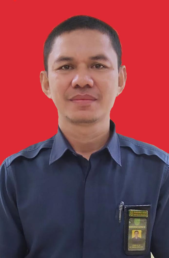 Hasdin, S.H., M.H