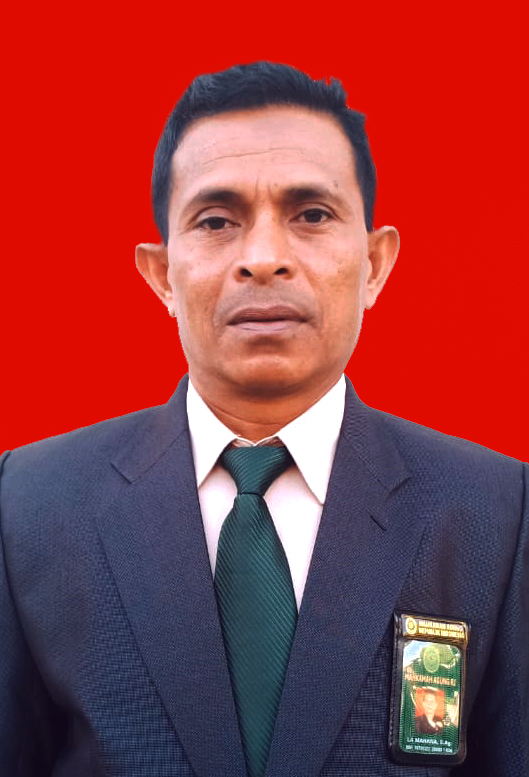 La Mahana, S.Ag