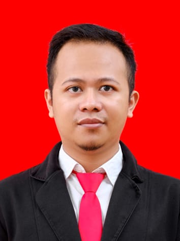 Saifudin, S.H.I